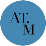 Logo Almudena Tirado