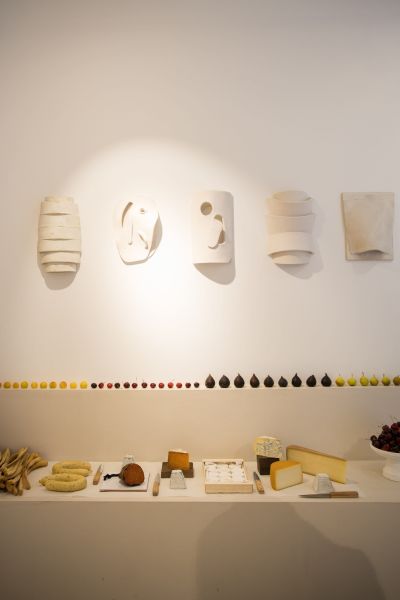 Diseño interior SESSÙN