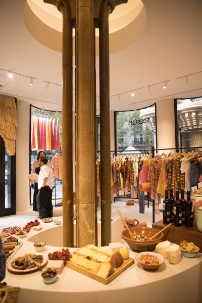 Ropa de diseño SESSÙN