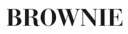 Logo Brownie